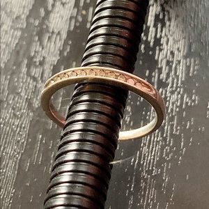 Wedding Band